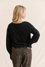 Pull Maggy - Noir