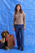 Pull Maddox - Ficelle