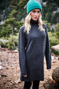 Robe Remy - Carbone