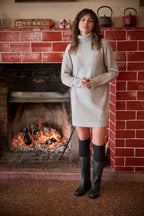 Robe Remy - Gris