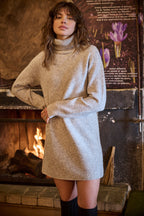 Robe Remy - Gris