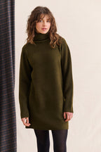 Robe Remy - Kaki