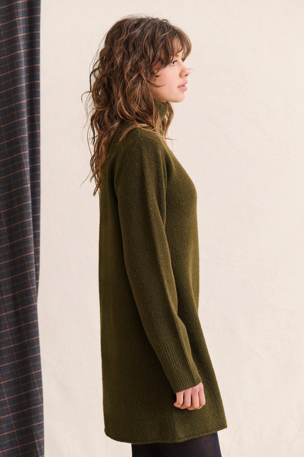 Robe Remy - Kaki