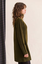 Robe Remy - Kaki
