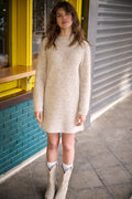 Robe Rona - Beige
