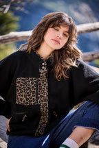 Veste Giany - Noir