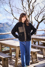 Veste Giany - Noir