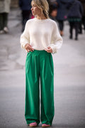 Pantalon Piana - Vert