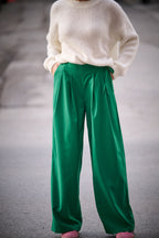 Pantalon Piana - Vert