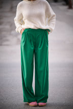 Pantalon Piana - Vert