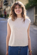 Pull Marco - Blanc