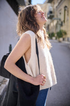 Parka Giovanny - Carbone Sans Print