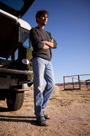 Sandalias Arizona BFBC Terciopelo Gris