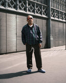 Sabots Boston LEVE Elemental Blue