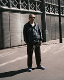 Sabots Boston LEVE Elemental Blue