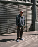 Sabots Boston LEVE Elemental Blue