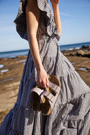 Sandales Arizona BF Faded Purple