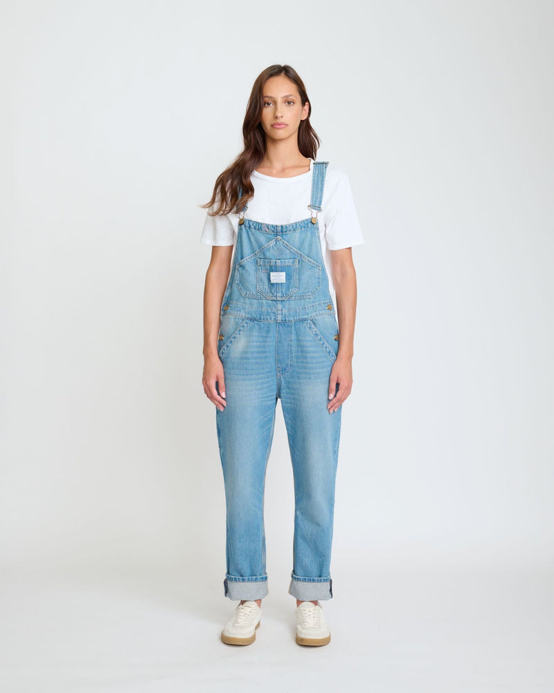 Salopette New Yorker - Wash R7