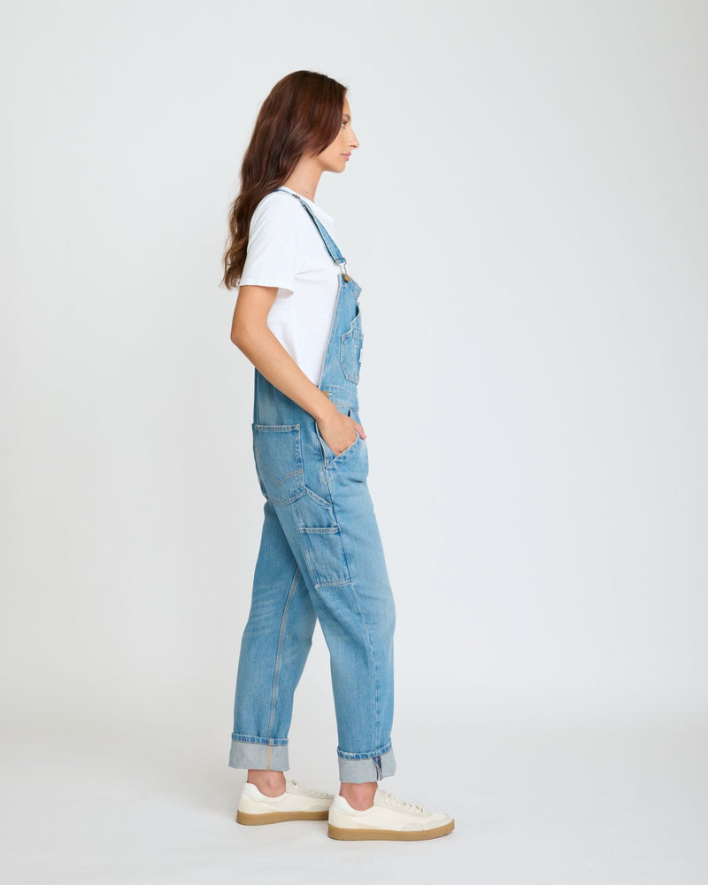 Salopette New Yorker - Wash R7