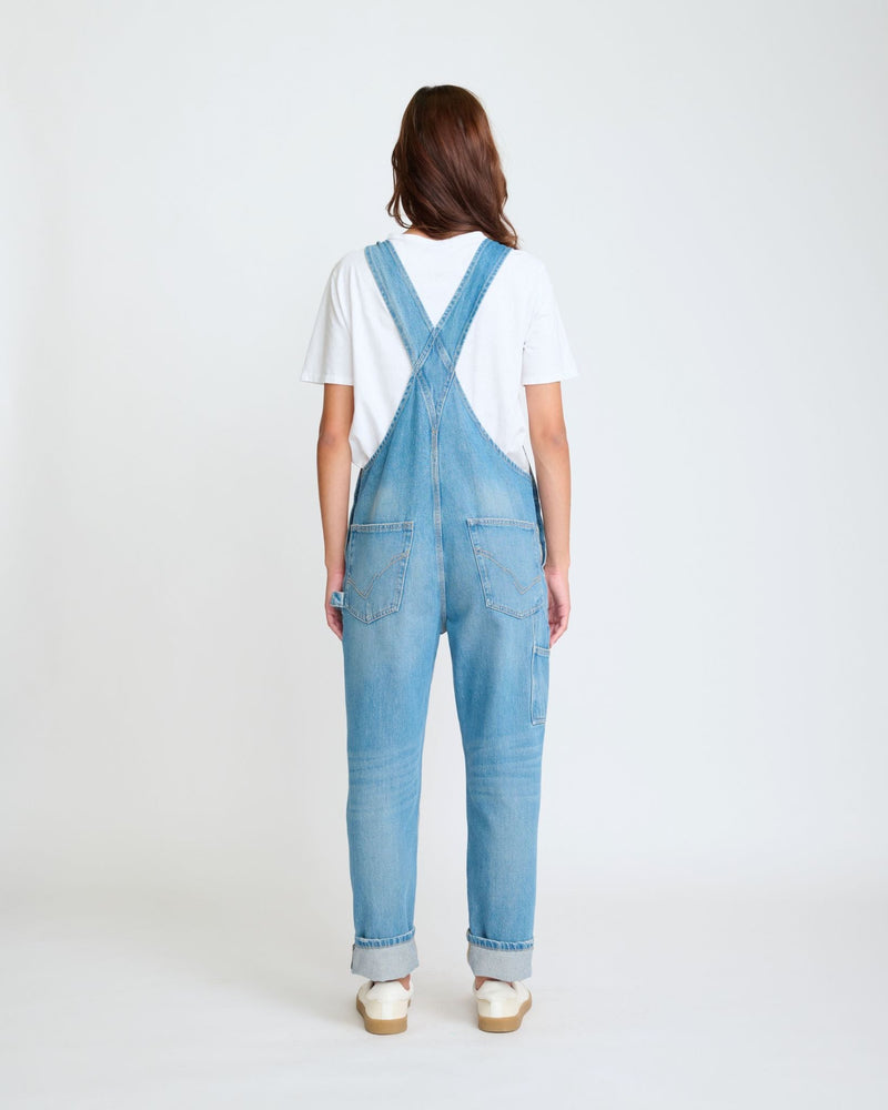 Salopette New Yorker - Wash R7