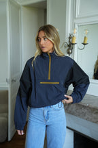 Veste À Enfiler - Lali Marine