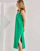 Robe Reila Verte