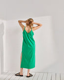 Robe Reila Verte