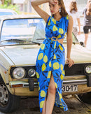 Robe Rapael · Lemon