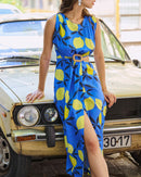 Robe Rapael · Lemon