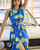 Robe Rapael · Lemon