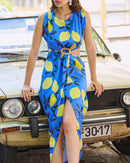 Robe Rapael · Lemon