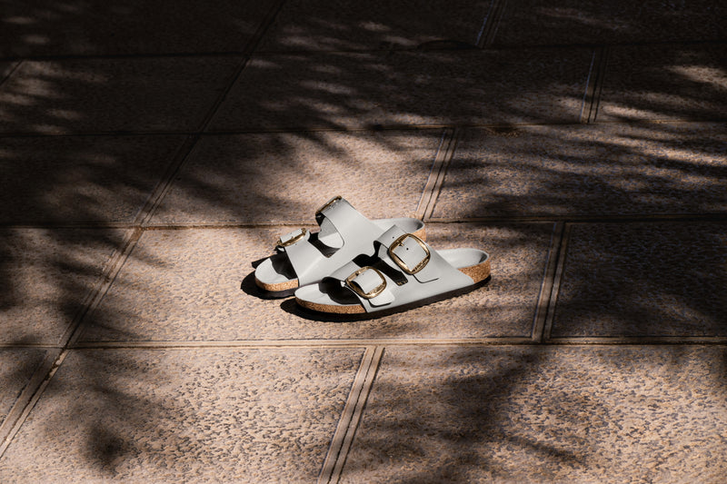 Sandales Arizona BB LENA HS Stone Coin HEX