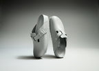 Zuecos Boston EXQ LENA Gris Mineral