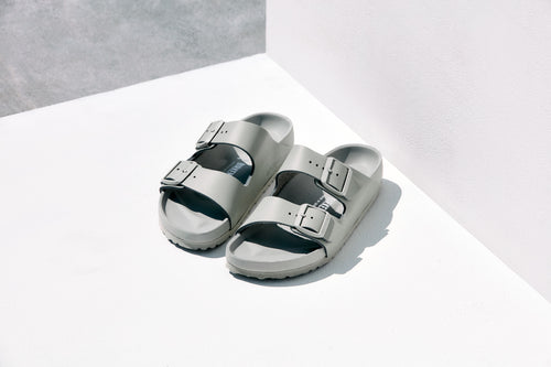 Sandales Arizona EXQ LENA Mineral Gray