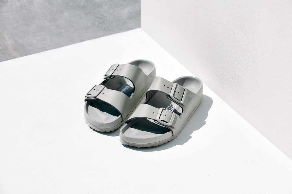 Sandalias Arizona EXQ LENA Mineral Gray