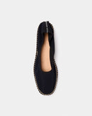 Talons Allium Negro