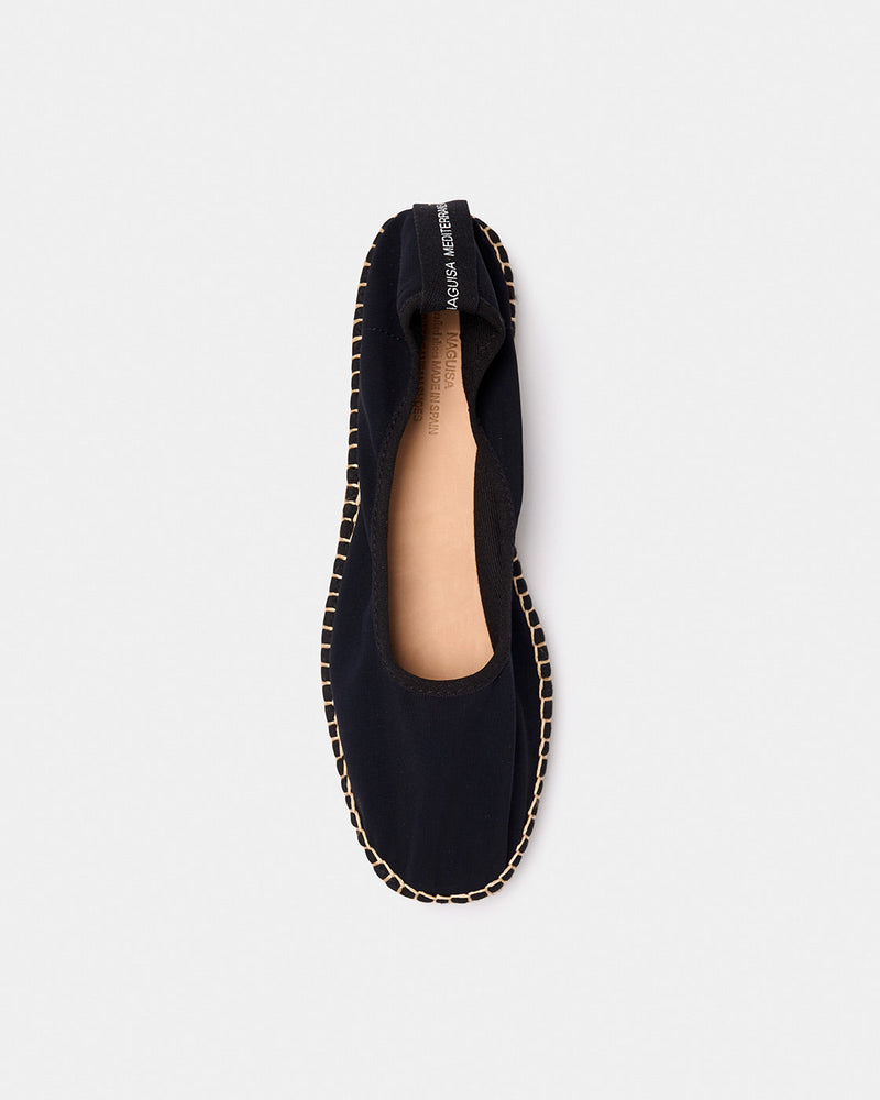 Talons Allium Negro