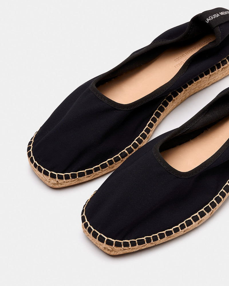 Talons Allium Negro