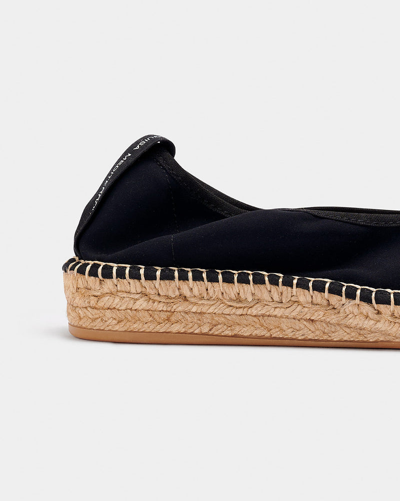 Talons Allium Negro