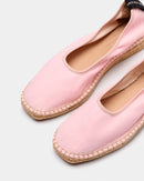 Talons Allium Rosa