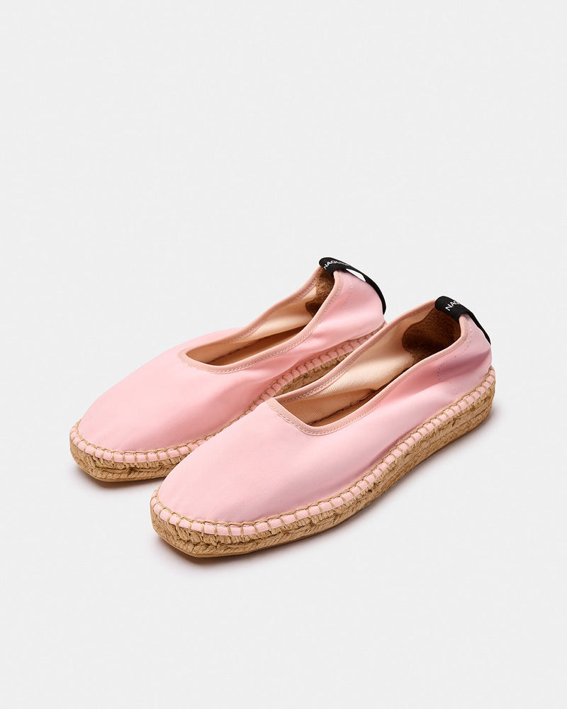 Talons Allium Rosa