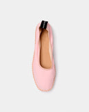 Talons Allium Rosa