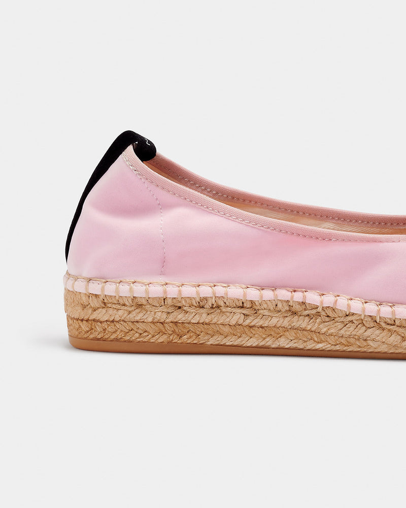 Talons Allium Rosa