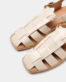 Espadrilles Sativa Crudo