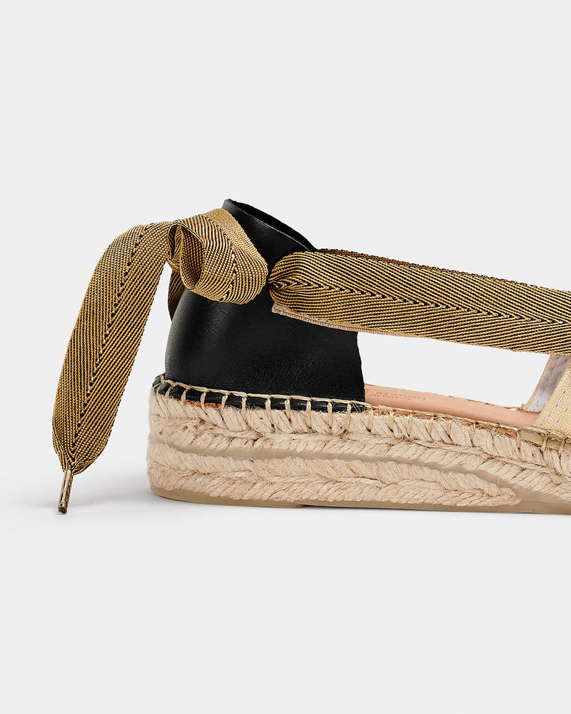 Espadrilles Sukha Oro