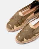 Espadrilles Sukha Oro