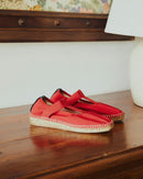 Talons Tagarnina Rojo