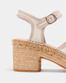 Sandales Var Crudo-Beige