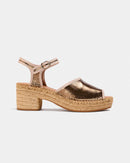 Sandales Var Oro