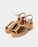 Sandales Var Oro